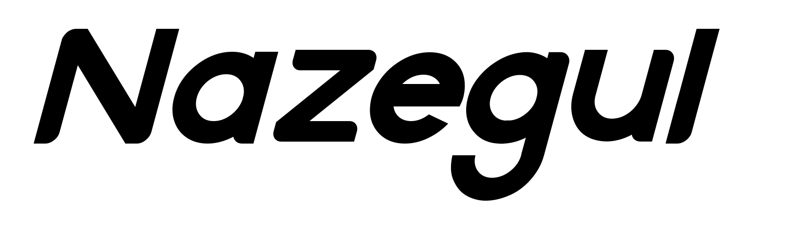 Nazegul